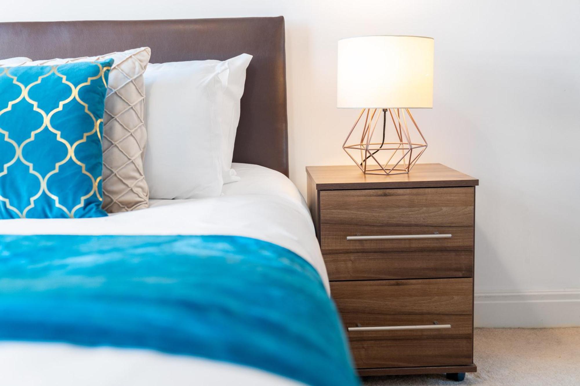 Birmingham City Centre Apartment - Wifi - Netflix - Top Rated - 59L Esterno foto