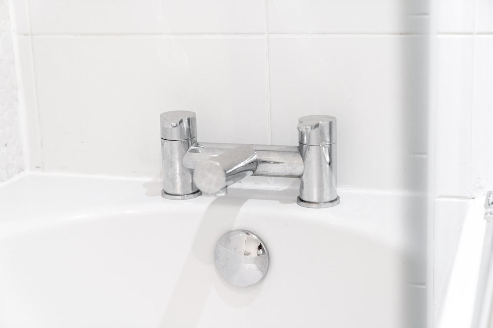 Birmingham City Centre Apartment - Wifi - Netflix - Top Rated - 59L Esterno foto