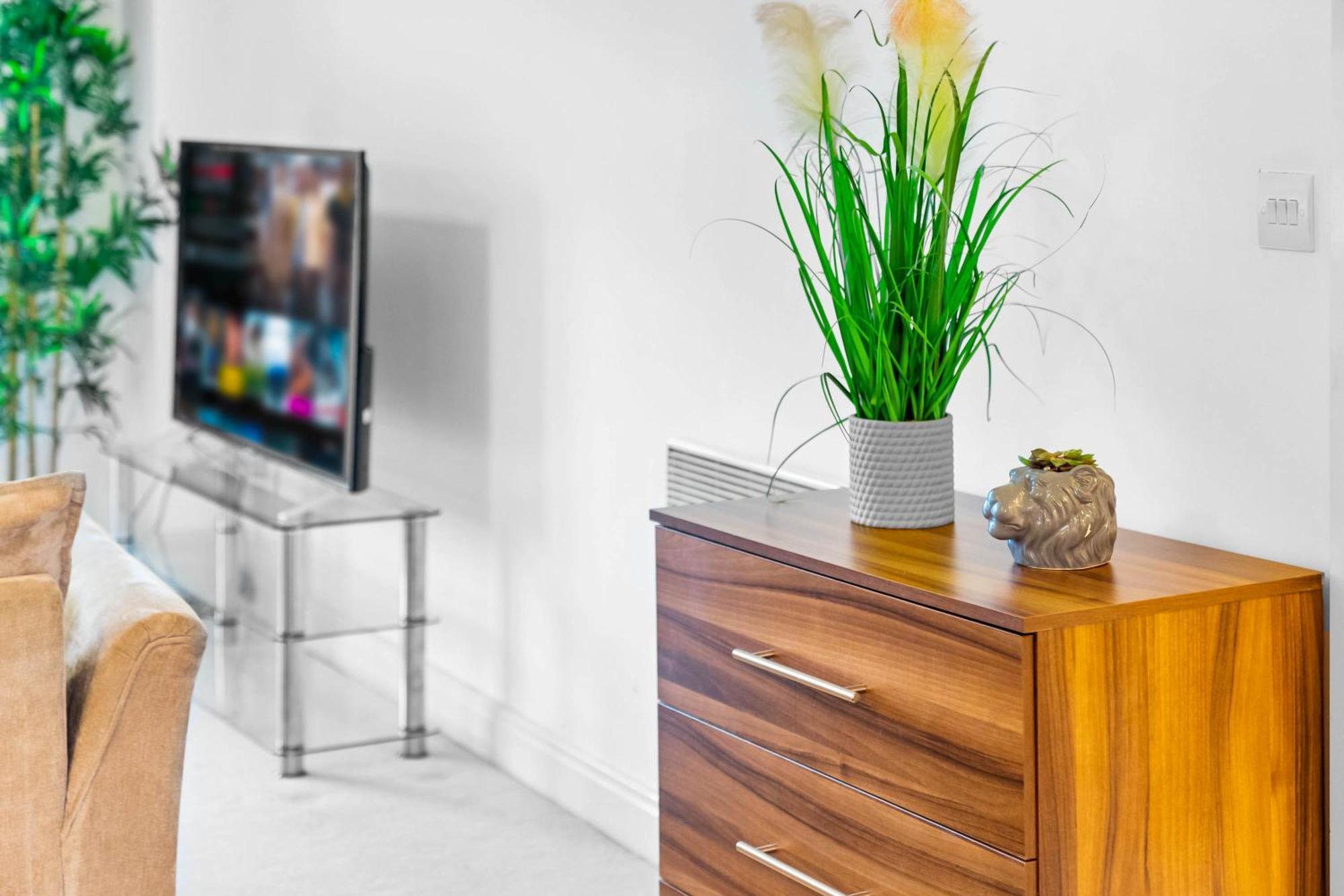 Birmingham City Centre Apartment - Wifi - Netflix - Top Rated - 59L Esterno foto